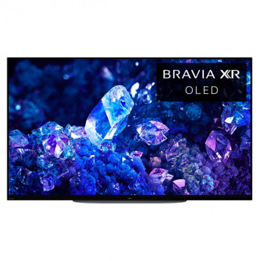 TV Sony XR-42A90K OLED 42" Smart