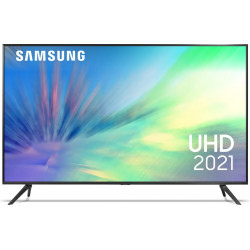 TV Samsung UE43AU7092 LED 43" Smart