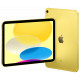 Tabletti Apple Ipad 10,9" (2022 10. sukupolvi) Wi-Fi 256 Gt Keltainen MPQA3HC/A