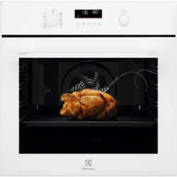 Uuni Electrolux EOD6C77V