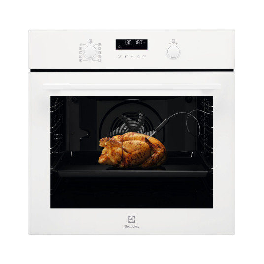 Uuni Electrolux EOD6C77V