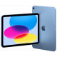 Tabletti Apple Ipad 10,9" (2022 10. sukupolvi) Wi-Fi + matkapuhelin 256 Gt Sininen MQ6U3HC/A