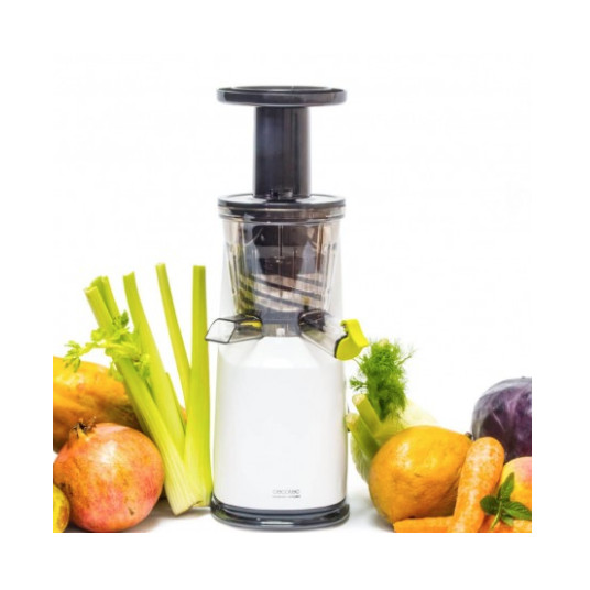 Mehupuristin Cecotec Cecojuicer Compact