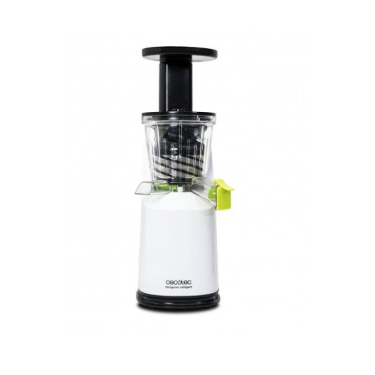 Mehupuristin Cecotec Cecojuicer Compact