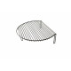 Toinen grillilattia BIGGRILL Pro 23,5"