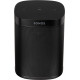Kaiutin Sonos One SL musta