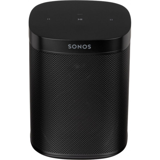 Kaiutin Sonos One SL musta