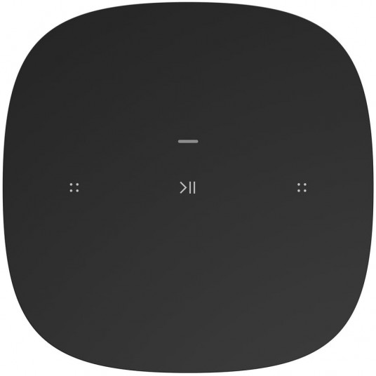 Kaiutin Sonos One SL musta