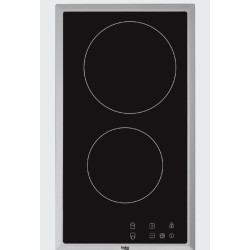 Sähköliesi Beko HDMC 32400 TX