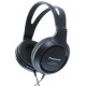 Kuulokkeet Panasonic RP-HT161 Black