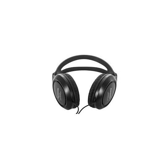 Kuulokkeet Panasonic RP-HT161 Black