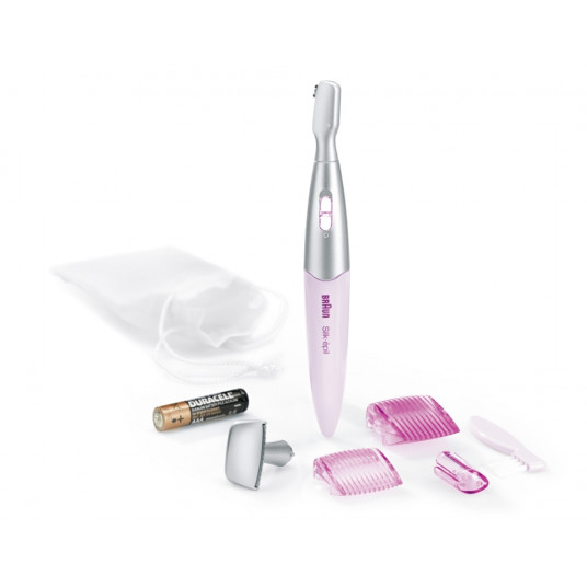 Parranajokone Braun FG1100