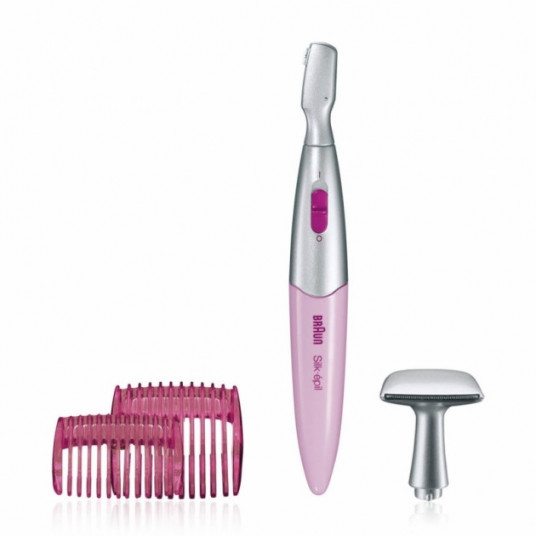 Parranajokone Braun FG1100