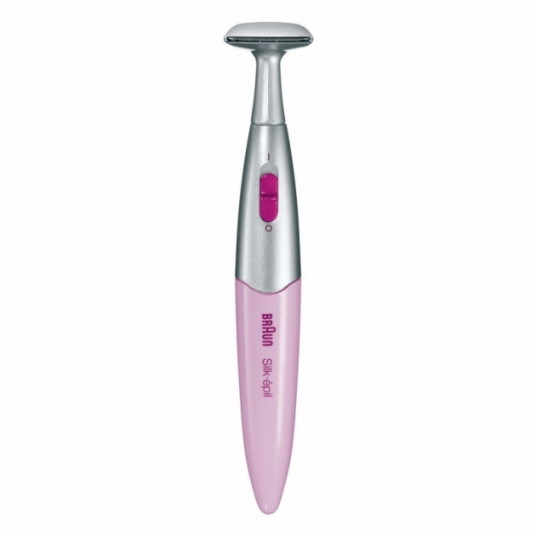 Parranajokone Braun FG1100