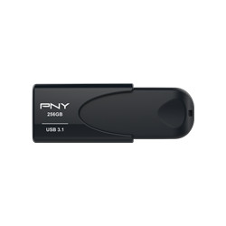 USB-tallennuslaite PNY Attache 4 USB 3.1 256GB
