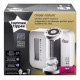 TOMMEE TIPPEE maidonkeittimen valmistuskone Perfect Prep UK, 423738