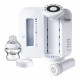 TOMMEE TIPPEE maidonkeittimen valmistuskone Perfect Prep UK, 423738