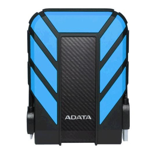 ADATA HD710 Pro ulkoinen kovalevy 2000 Gt musta, sininen