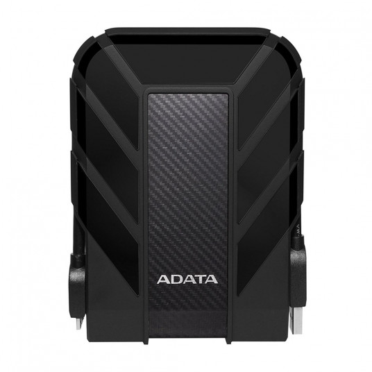 ADATA HD710 Pro ulkoinen kovalevy 1000GB musta