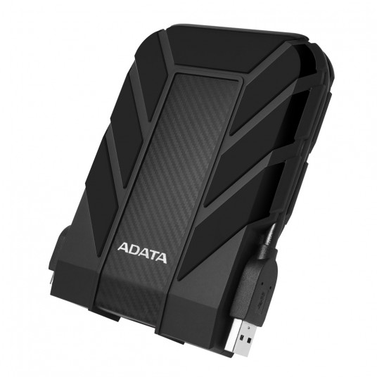 ADATA HD710 Pro ulkoinen kovalevy 5000GB musta