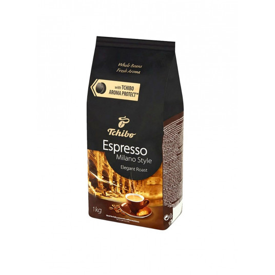 Kahvipavut Tchibo Espresso Milano Style 1 kg