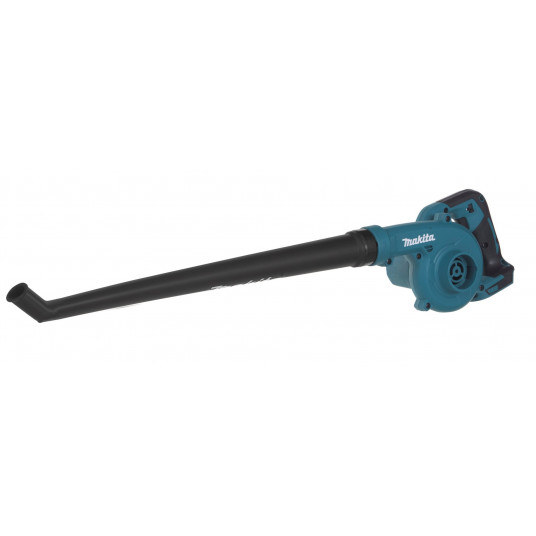 Makita DUB186Z akkulehtipuhallin Musta, sininen 18 V Lithium-ion (Li-Ion)