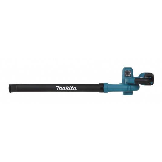 Makita DUB186Z akkulehtipuhallin Musta, sininen 18 V Lithium-ion (Li-Ion)