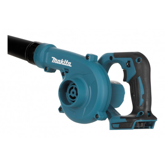 Makita DUB186Z akkulehtipuhallin Musta, sininen 18 V Lithium-ion (Li-Ion)