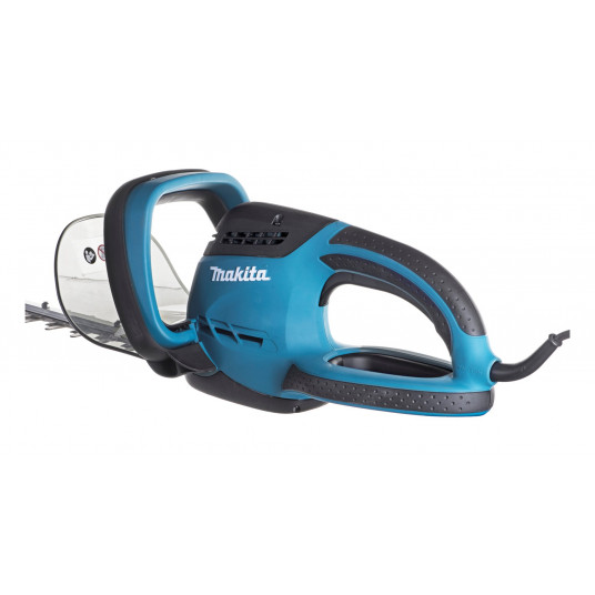 Makita UH6580 sähköinen pensasleikkuri kaksoisteräinen 670 W 4,4 kg