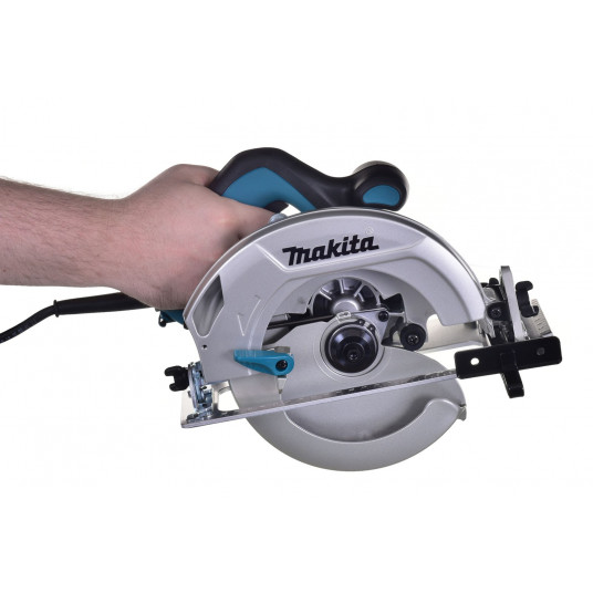 Makita HS7601 Kannettava pyörösaha 1200W