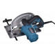 Makita HS7601 Kannettava pyörösaha 1200W