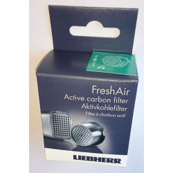 FreshAir suodatin LIEBHERR 9881 116