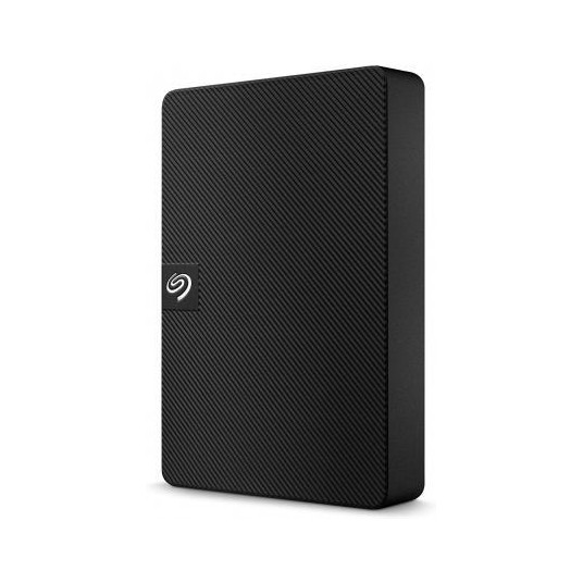 HDD USB3 2TB EXT./BLACK STKM2000400 SEAGATE