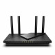 TP-Link Archer AX55 AX3000 kaksikaistainen Wi-Fi 6 -reititin