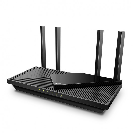 TP-Link Archer AX55 AX3000 kaksikaistainen Wi-Fi 6 -reititin