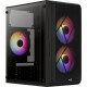 AEROCOOL PGS CS-107-A-BK-v2 FRGB - kotelo