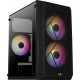 AEROCOOL PGS CS-107-A-BK-v2 FRGB - kotelo