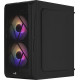 AEROCOOL PGS CS-107-A-BK-v2 FRGB - kotelo