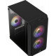 AEROCOOL PGS CS-107-A-BK-v2 FRGB - kotelo