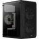 AEROCOOL PGS CS-107-A-BK-v2 FRGB - kotelo