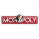 HASBRO Peli "Monopoly", LT C1009LIT