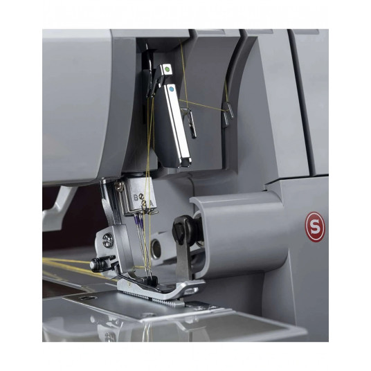 Singer Overlock HD0405