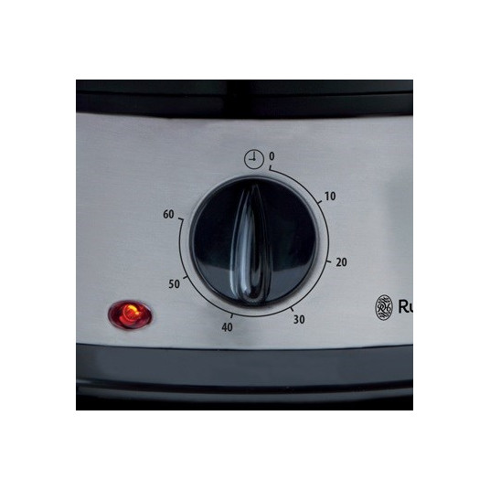 Höyrykeittimet Russell Hobbs 19270-56 Cook@Home