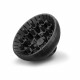 Hiustenkuivaaja BaByliss Shine Pro 2200 W Musta