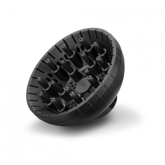 Hiustenkuivaaja BaByliss Shine Pro 2200 W Musta