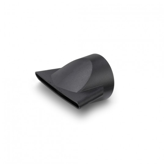 Hiustenkuivaaja BaByliss Shine Pro 2200 W Musta