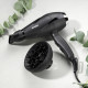 Hiustenkuivaaja BaByliss Shine Pro 2200 W Musta