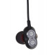 Lenovo Moving-Coil Wireless Bluetooth Headset HE08 czarny