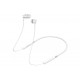 Lenovo Wireless Bluetooth Headset HE05 valkoinen