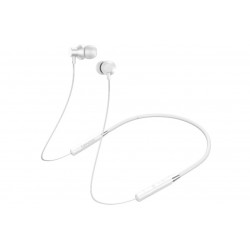 Lenovo Wireless Bluetooth Headset HE05 valkoinen